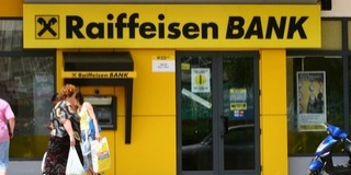 80 millióra bírságolta a Raiffeisent az MNB 80 millióra bírságolta a Raiffeisent az MNB
