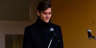 Versmondásban remekeltek a Babits gimi diákjai Versmondásban remekeltek a Babits gimi diákjai