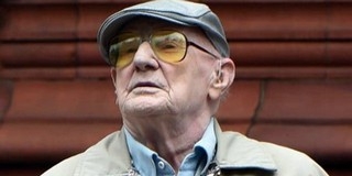 Százegy éves pedofilt nyilvánítottak bűnösnek Angliában Százegy éves pedofilt nyilvánítottak bűnösnek Angliában