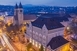 Karácsonyi koncert lesz este a Pius templomban Karácsonyi koncert lesz este a Pius templomban