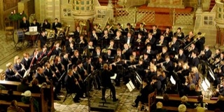 Karácsonyi ünnepi hangversenyt tartanak Karácsonyi ünnepi hangversenyt tartanak