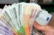 Vegyesen változott a forint árfolyama Vegyesen változott a forint árfolyama