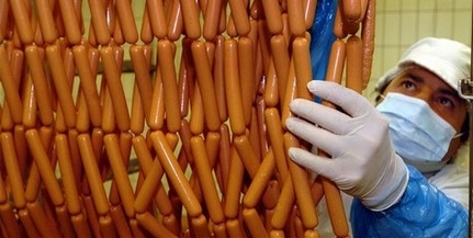 Egy termék miatt eljárást kezdeményezett a Nébih Egy termék miatt eljárást kezdeményezett a Nébih