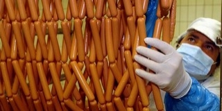 Egy termék miatt eljárást kezdeményezett a Nébih Egy termék miatt eljárást kezdeményezett a Nébih