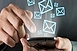 Ünnepi SMS helyett már mobilneten keresztül üzenünk Ünnepi SMS helyett már mobilneten keresztül üzenünk