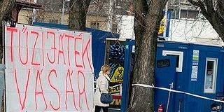 Szabad a vásár: Baranyában is mindent beszerezhetünk a házi tűzijátékhoz Szabad a vásár: Baranyában is mindent beszerezhetünk a házi tűzijátékhoz