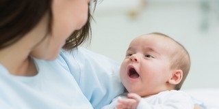 Egyre kevesebb gyerek születik Baranyában, sajnos Pécsett sem rózsás a helyzet