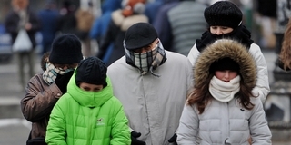 Kissé lehűl az idő a szilveszteri hétvégén, ónos esőre és hóra is van esély Kissé lehűl az idő a szilveszteri hétvégén, ónos esőre és hóra is van esély