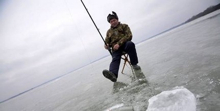 Hetvenezerrel nőtt a regisztrált horgászok száma