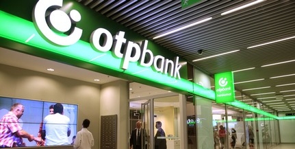 Csalók élnek vissza az OTP Bank nevével Csalók élnek vissza az OTP Bank nevével