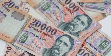 A húszezresek 85 százaléka már az új bankjegy A húszezresek 85 százaléka már az új bankjegy