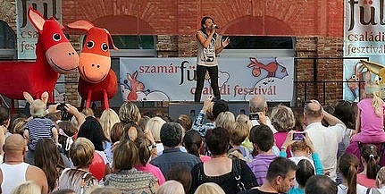 Rekordot döntött a Zsolnay Negyed és a Kodály is, több százezer vendéget fogadtak