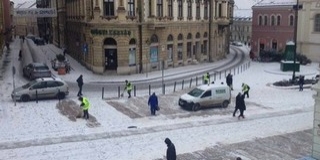Jönnek a hideg napok: zimankóra, hóra egyaránt számíthatunk a héten Jönnek a hideg napok: zimankóra, hóra egyaránt számíthatunk a héten
