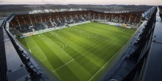 Ezer futballpálya épült TAO-ból az elmúlt öt évben Ezer futballpálya épült TAO-ból az elmúlt öt évben
