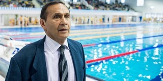 Vasárnap lehet új elnöke az úszószövetségnek Vasárnap lehet új elnöke az úszószövetségnek