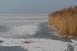 Helyenként már vastag, de még nem biztonságos a Balaton jege Helyenként már vastag, de még nem biztonságos a Balaton jege