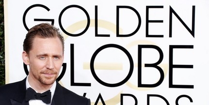 Tarolt a Kaliforniai álom a Golden Globe-on