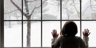 Este hóesés, napközben napsütéses idő várható Este hóesés, napközben napsütéses idő várható