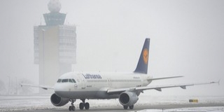 Félmilliárd eurót szán digitalizációra a Lufthansa Félmilliárd eurót szán digitalizációra a Lufthansa