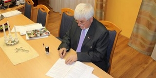 Szennyvízcsatorna épül Komló-Somágon