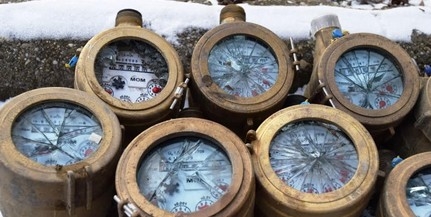 A fagy mérlege: eddig százhatvan vízmérő ment tönkre Pécsett és környékén