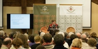 Folytatódott a szabadegyetemi konferenciasorozat Folytatódott a szabadegyetemi konferenciasorozat