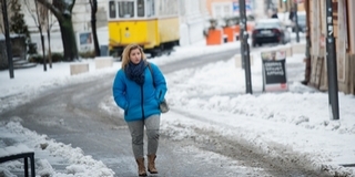 Ezzel még nem úsztuk meg: jön a farkasordító hideg, a köd, meg egy kis hó is Ezzel még nem úsztuk meg: jön a farkasordító hideg, a köd, meg egy kis hó is