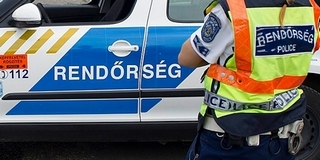 Heten haltak meg a közutakon a hétvégén Heten haltak meg a közutakon a hétvégén