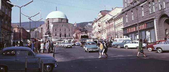 Volt egyszer egy Retró Múzeum: nemcsak a tárgyak, a betérők is meséltek a múltról