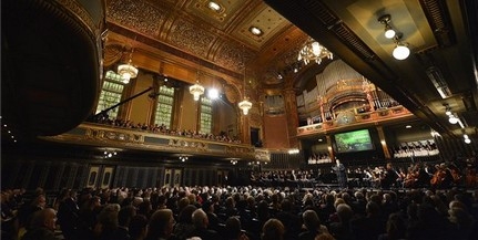 Liszt és Wagner művei is elhangzanak a Zeneakadémián Liszt és Wagner művei is elhangzanak a Zeneakadémián
