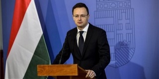 Szijjártó: az áldozatok azonosítása még napokig tarthat Szijjártó: az áldozatok azonosítása még napokig tarthat