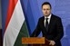 Szijjártó: az áldozatok azonosítása még napokig tarthat Szijjártó: az áldozatok azonosítása még napokig tarthat
