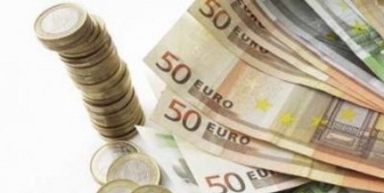 Vegyesen változott a forint árfolyama Vegyesen változott a forint árfolyama