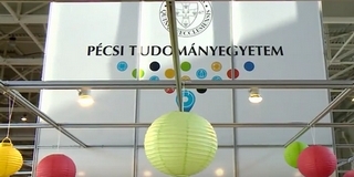 Idén is részt vett az Educatio Kiállításon a PTE - VIDEÓ! Idén is részt vett az Educatio Kiállításon a PTE - VIDEÓ!