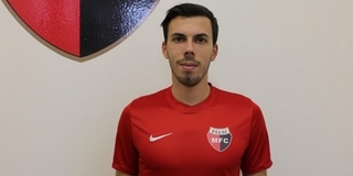 Visszatér a PMFC-be a korábbi NB I-es futballista Visszatér a PMFC-be a korábbi NB I-es futballista