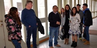 Tovább növeli vonzerejét a Gandhi Gimnázium Tovább növeli vonzerejét a Gandhi Gimnázium