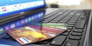 Interneten bankkártyával is lehet majd adót fizetni Interneten bankkártyával is lehet majd adót fizetni