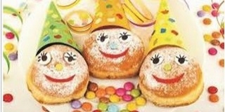Farsangi véradást tartanak a Vérellátó Központban Farsangi véradást tartanak a Vérellátó Központban