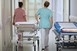 Nem jutott tiszta huzat és lepedő egy betegnek, tavasszal javulhat a helyzet a klinikákon Nem jutott tiszta huzat és lepedő egy betegnek, tavasszal javulhat a helyzet a klinikákon