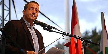 Bayerre vadásznak a 