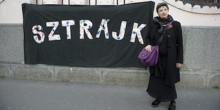 A kormány szerint amíg ők cselekednek, a Tanítanék tüntet