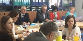 Tovább emelik a német nemzetiségi oktatás színvonalát Tovább emelik a német nemzetiségi oktatás színvonalát