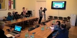 Eredménytérkép készül Pécsett, bárki bármikor nyomon követheti a város fejlődését Eredménytérkép készül Pécsett, bárki bármikor nyomon követheti a város fejlődését