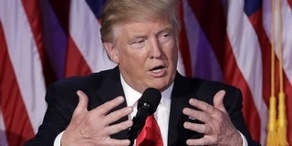 Trump új rendeletet tervez a beutazás szigorítására Trump új rendeletet tervez a beutazás szigorítására