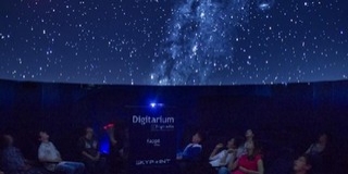 Római utazást nyerhet a Planetáriummal Római utazást nyerhet a Planetáriummal