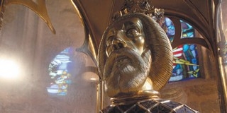 Pénteken nyitják meg a Szent László-évet Pénteken nyitják meg a Szent László-évet
