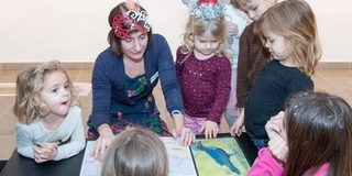 Farsangi hangulatban tízóraizhatunk a múzeumban Farsangi hangulatban tízóraizhatunk a múzeumban