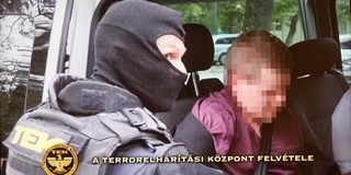 Sajtó: beismerő vallomást tett a Teréz körúti robbantó