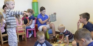 Nekik is jár egy család: háromszorosára nőtt az örökbefogadott gyerekek száma Nekik is jár egy család: háromszorosára nőtt az örökbefogadott gyerekek száma