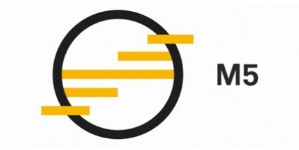 Médiadíjat kapott az M5 közszolgálati csatorna Médiadíjat kapott az M5 közszolgálati csatorna